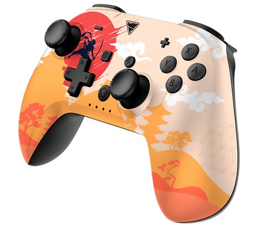 Dragonshock PopTop Compact