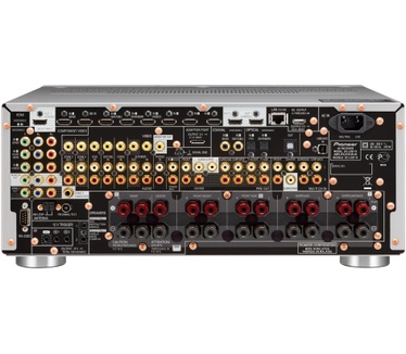 Pioneer SC-LX87-S