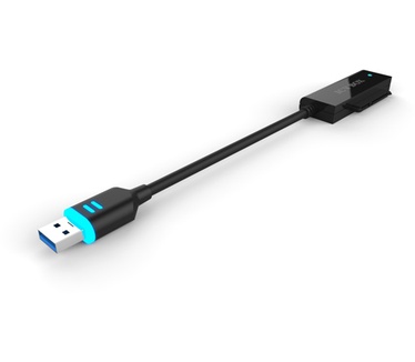 Icybox USB 3.0 - SATA, M/F
