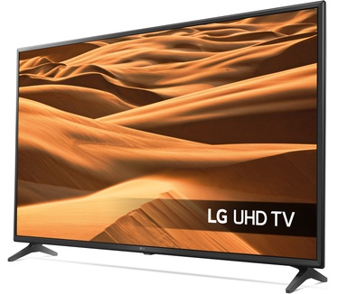 LG 43UM7000PLA Zwart