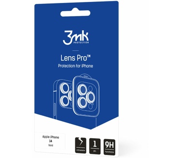 3MK Lens Protection Pro