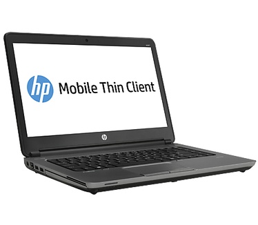 HP mt41 Mobile Thin Client