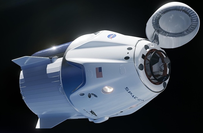 Crew Dragon