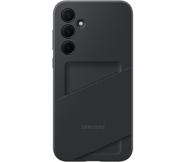 Samsung Galaxy A35 5G Card Slot Case