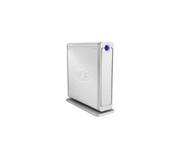 LaCie Ethernet Disk mini 300951EK 500GB
