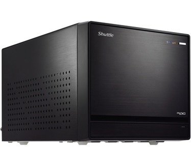 Shuttle Gaming Mini-PC R8 1710GA