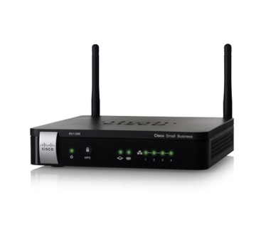 Cisco