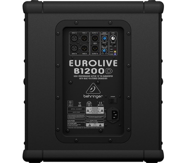 Behringer B1200D-PRO