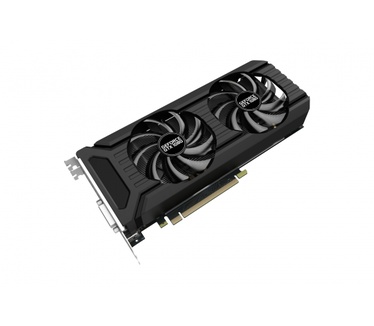 Palit GeForce GTX 1080 8GB DUAL OC