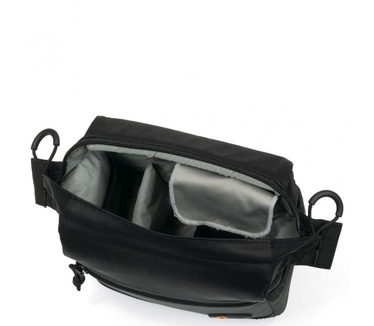 Lowepro Utility Bag 100 AW Zwart