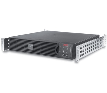 APC Smart-UPS RT 1500VA Rack Tower 120V