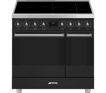 Smeg C92IMMB2
