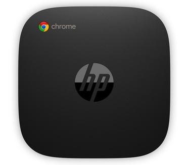 HP Chromebox Enterprise G3 Mini (34D71EA)