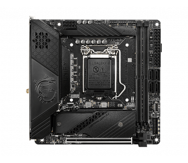 MSI MEG Z590I UNIFY