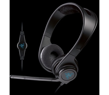 Razer Piranha