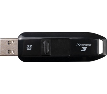Patriot Xporter 3 32GB Zwart