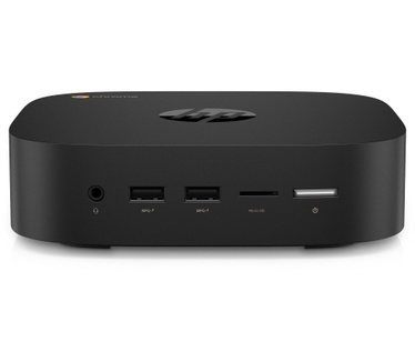 HP Chromebox G2