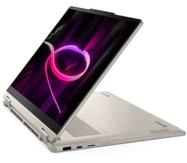 Lenovo Yoga 7 2-in-1 14AGP11 Copilot+ PC