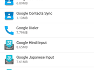 Vpn-dienst van Google