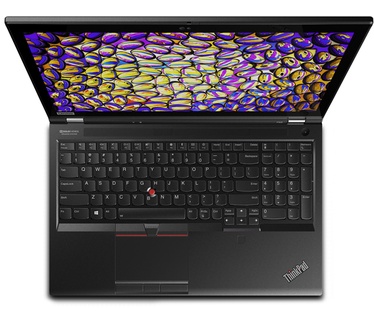 Lenovo P53