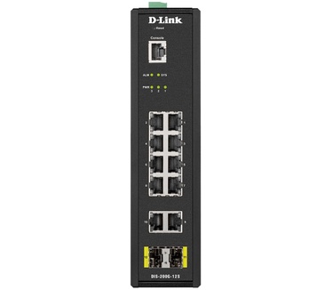 D-Link DIS-200G-12S