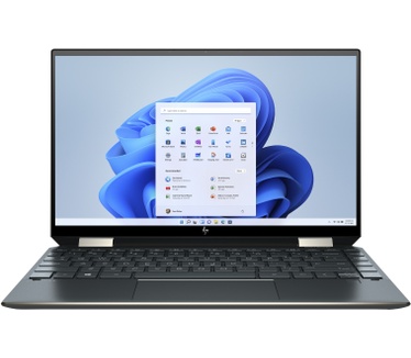 HP Spectre x360 13-aw2500nd
