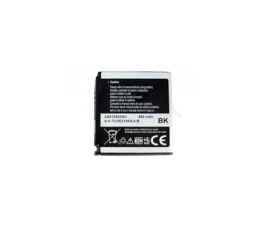 Samsung Samsung Accu AB533640CU