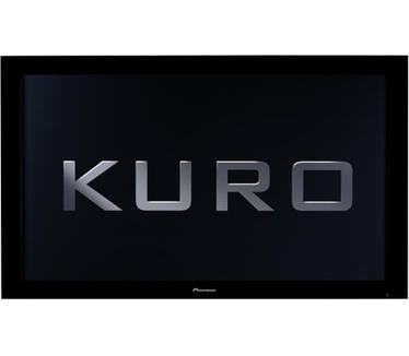Pioneer Kuro PDP-LX6080D