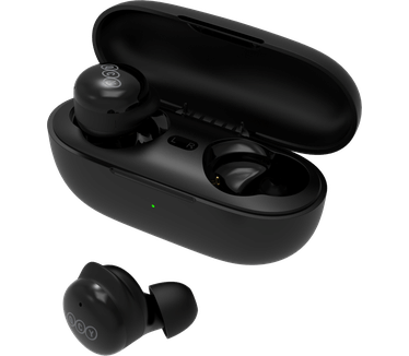 QCY T17 - Draadloze oordopjes - 2022 model Bluetooth V5.2 - T2C opvolger