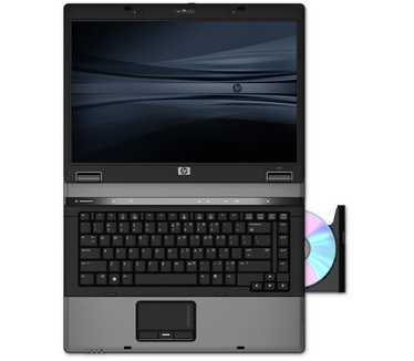 HP Compaq Business notebook 6730b (NB019EA)