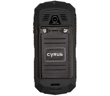 Cyrus CM 6