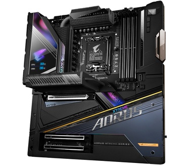 Gigabyte Z790 AORUS XTREME