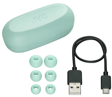 JVC HA-A7T-Z