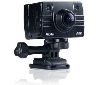 Rollei Bullet 5S 1080p Standaard Edition