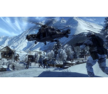 Battlefield: Bad Company 2 (Classics), Xbox 360