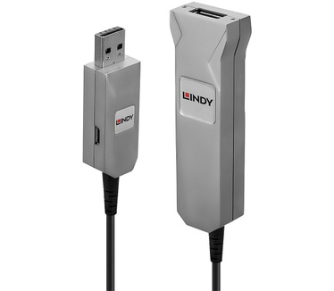 Lindy 42701 Zilver, Zwart