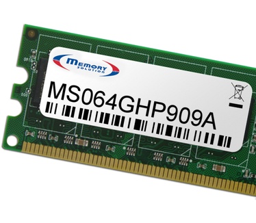 Memory Solution MS064GHP909A