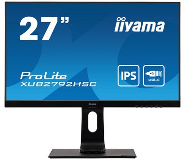 Iiyama XUB2792HSC-B1