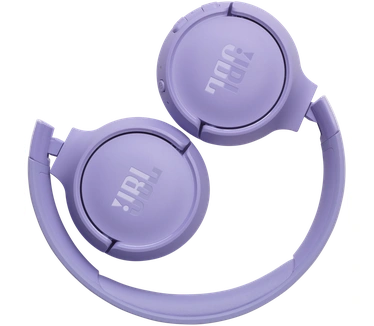 JBL Tune 525BT (Paars)