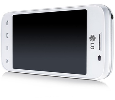 LG L40 Dual Wit