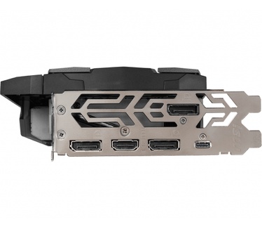 MSI GeForce RTX 2080 Gaming Trio