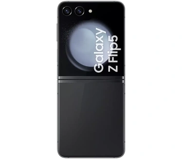 Samsung Galaxy Z Flip5, 256GB Grafiet
