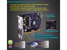 HIS R7 360 Green iCooler OC 2GB