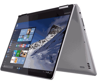 Lenovo Yoga 700-14IKB 710-14IKB 80V4005GMB AZERTY