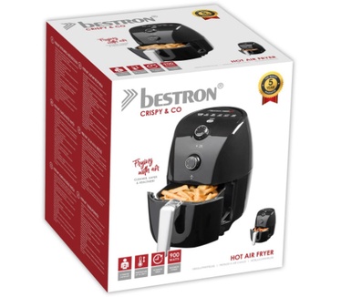 Bestron AAF300