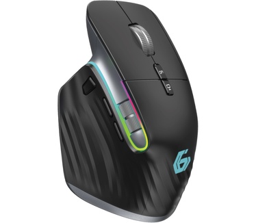 Gembird MUSG-RAGNAR-WRX900