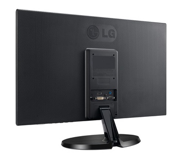 LG 27EN43V-B Zwart