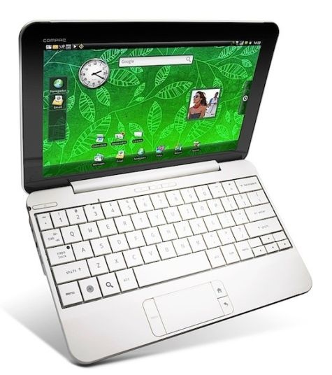 HP Compaq Airlife 100