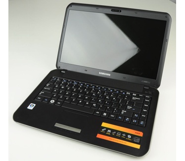 Samsung X420