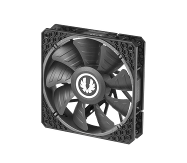 BitFenix Spectre Pro All Black 120mm